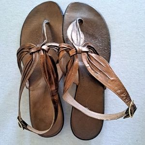 Aldo Size 9 sandals